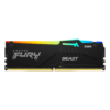 Kingston FURY Beast DDR5 Memory 16gb 5600MT/s cl40