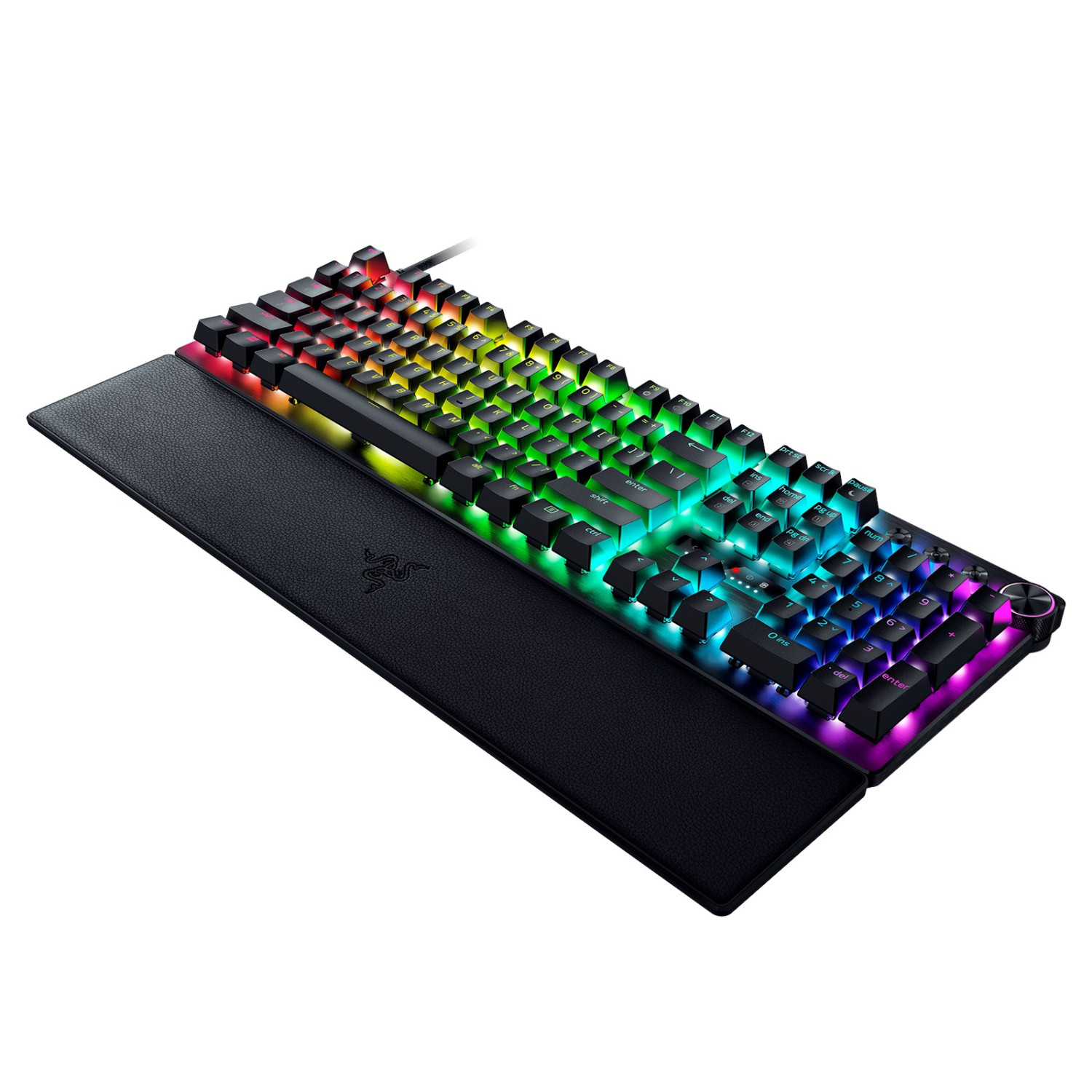 کیبورد Razer Huntsman V3 Pro - تصویر 3