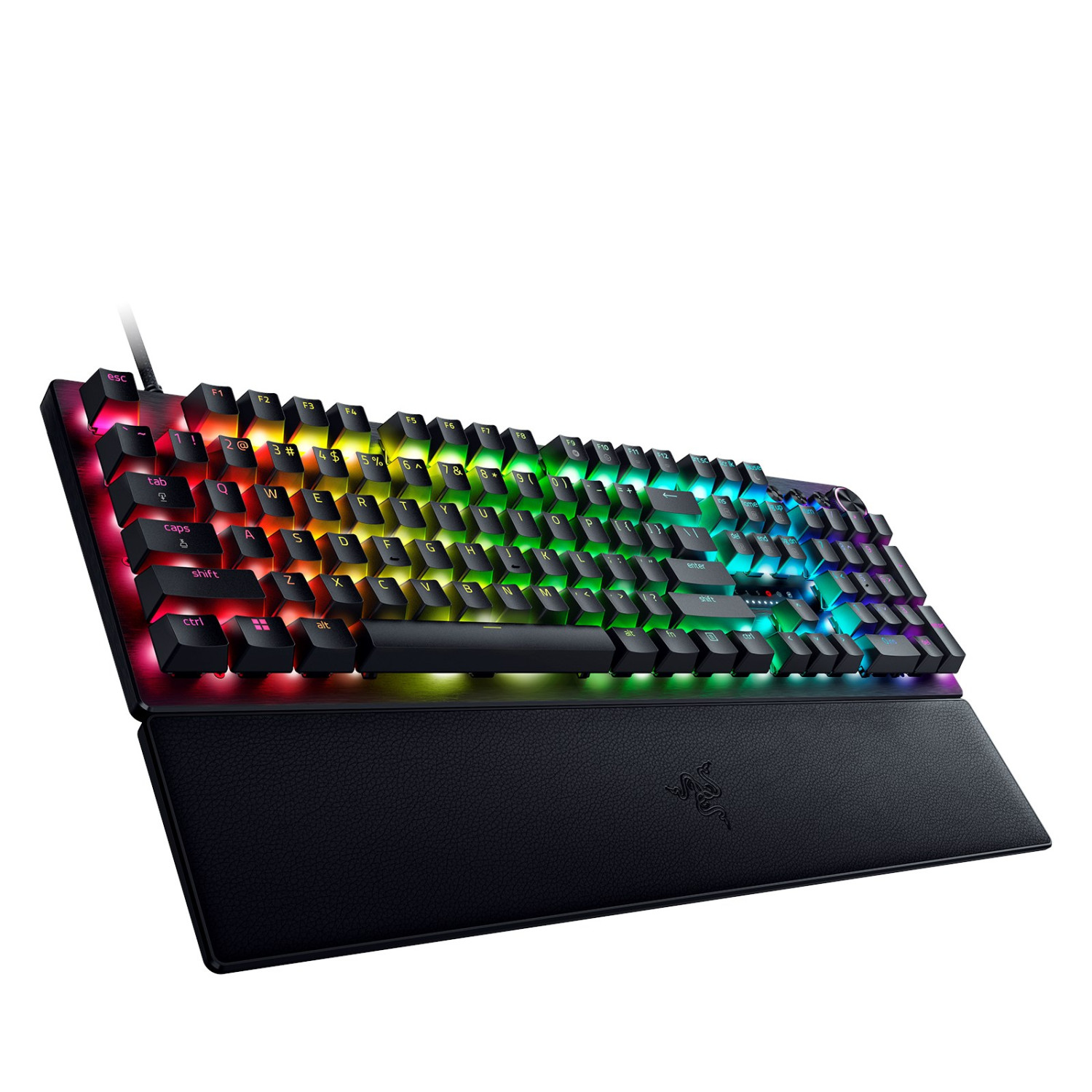 کیبورد Razer Huntsman V3 Pro - تصویر 2