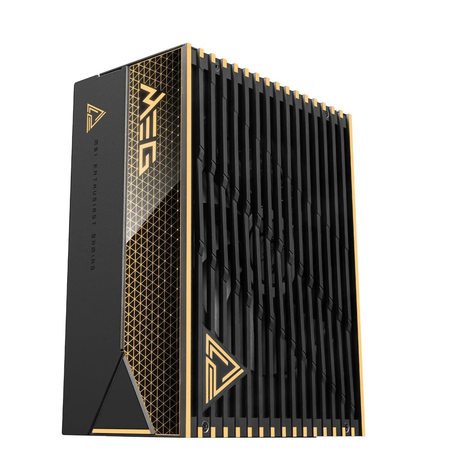 پاور MSI MEG Ai1600T (ATX3.1) - تصویر 2