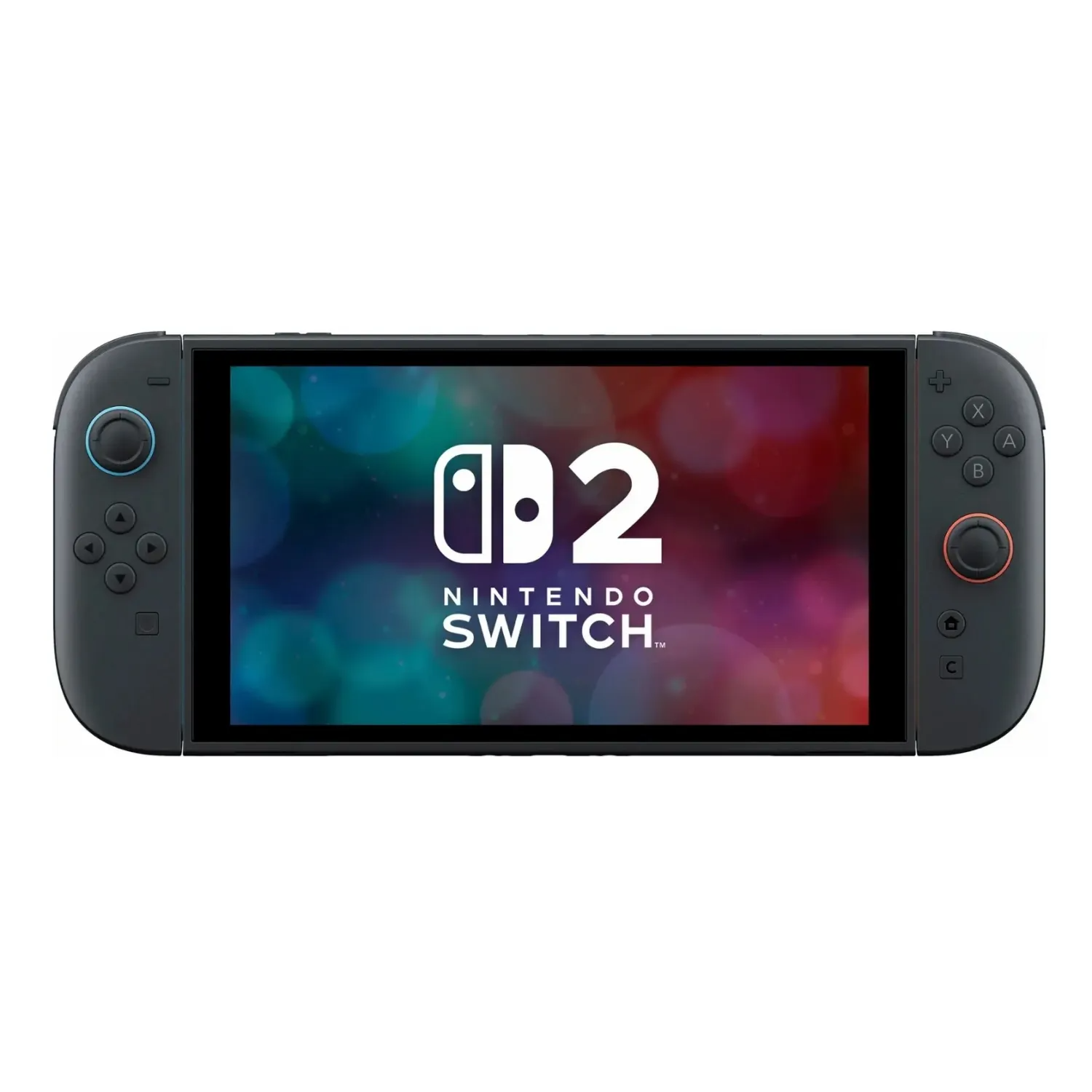 باندل کنسول بازی Nintendo Switch 2 + دسته بازی Pro Controller 2 - تصویر 2
