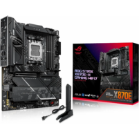 مادربرد ASUS ROG STRIX X870E-H GAMING WIFI7