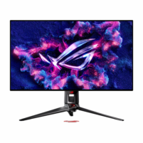 ROG Swift OLED PG32UCDP