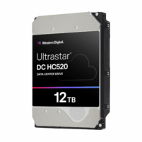 Western Digital Ultrastar DC-HC5 12TB