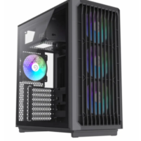 کیس GameMax F45 BK